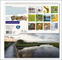 Natuurmonumenten maandkalender 2023