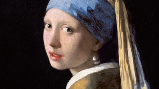 Johannes Vermeer