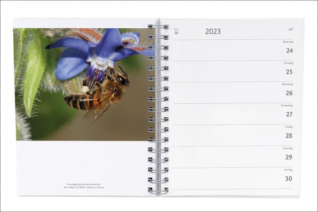 Natuurpunt Vlaanderen weekagenda 2023