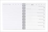 Week by week weekagenda 2023