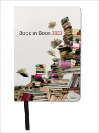 Book by Book mini agenda 2023