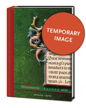 Miniaturen mini agenda 2023