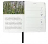 Vogelbescherming mini agenda 2023