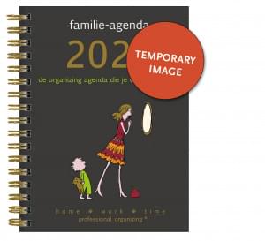 Homeworktime familie agenda 2023