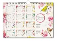 Michelle Dujardin, Animals, familie planner 2023