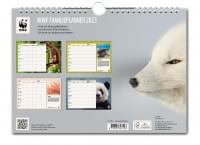 WWF familie planner 2023
