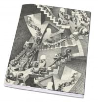 Back to School Voordeelbundel - M.C. Escher Schriftjes