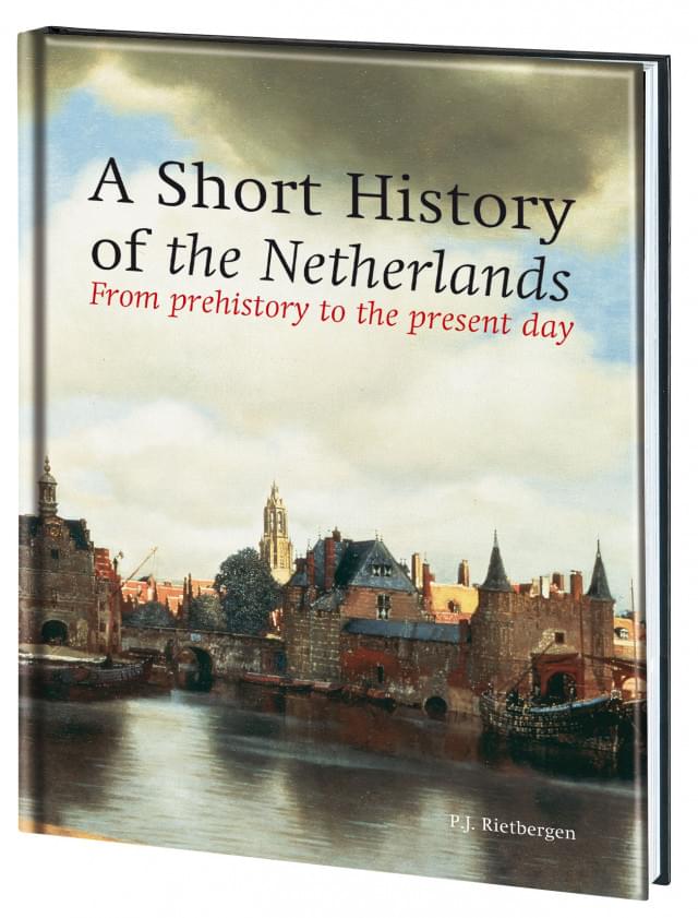 A Short History of the Netherlands