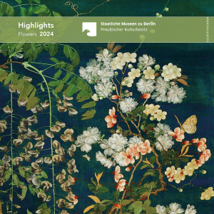 Art Highlights SMB maandkalender 2024