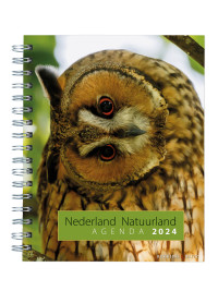 Nederland Natuurland weekagenda 2024