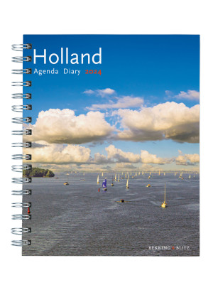 Holland weekagenda 2024