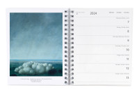 Magritte weekagenda 2024