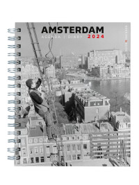 Collectie Maria Austria Instituut weekagenda 2024