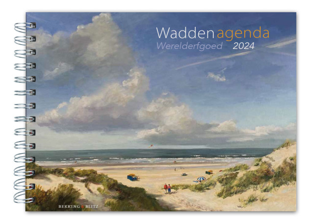 Wadden Werelderfgoed weekagenda 2024