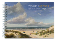 Wadden Werelderfgoed weekagenda 2024