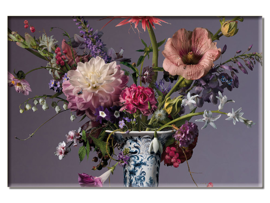 Koelkastmagneet Untitled (181), Bas Meeuws, Royal Delft kopen