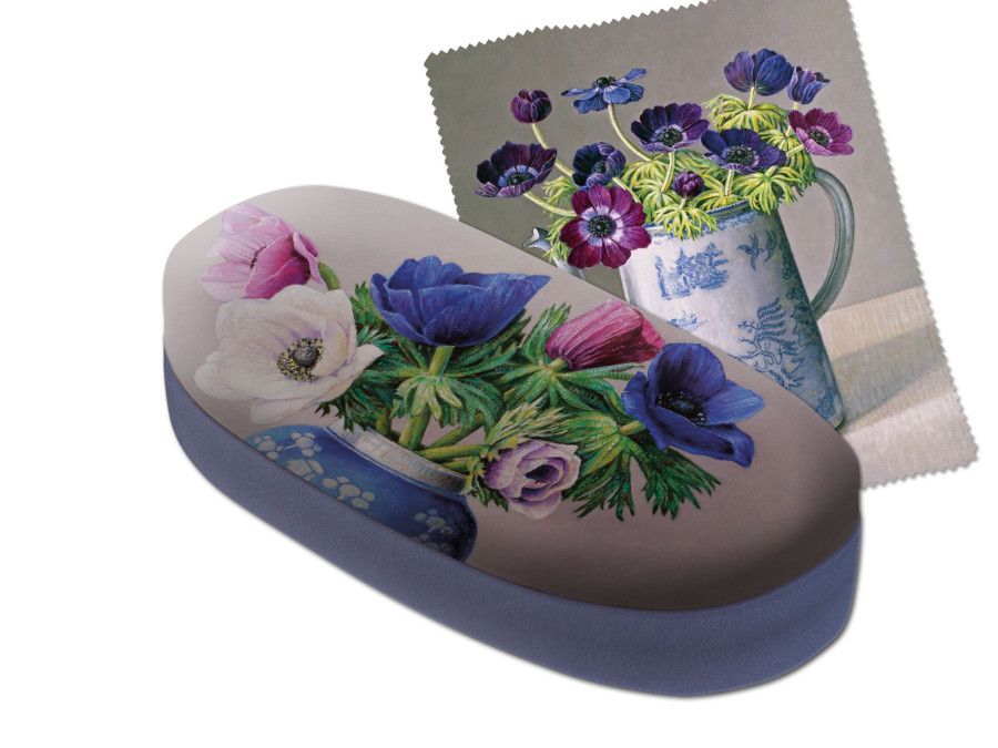 Vervaco Kruissteekkussen Camelia PN 0144875 Kopen - Art en Hobby