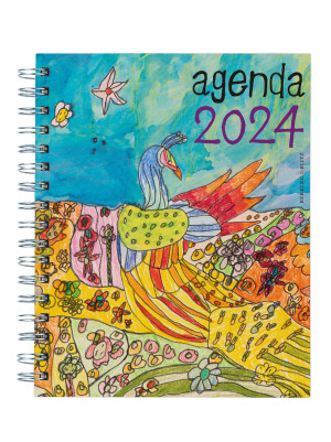 Pastorie De Elleboog weekagenda 2024