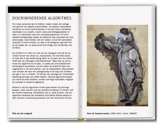 Amnesty International mini agenda 2024