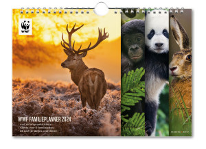 WNF familie planner 2024