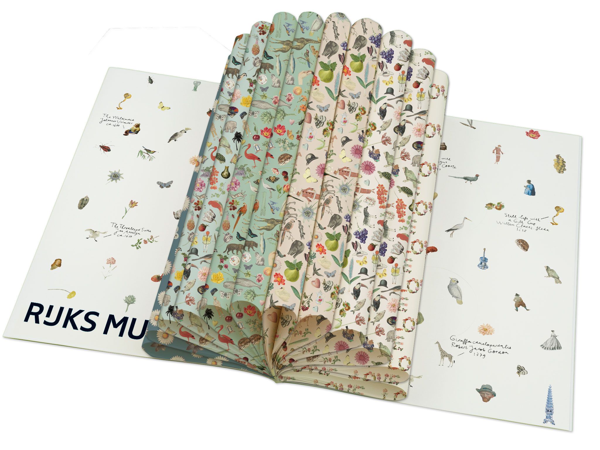 Cadeaupapier? Ruim aanbod, lage prijzen, snelle levering
