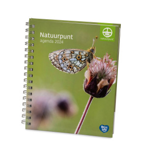 Natuurpunt Vlaanderen weekagenda 2024
