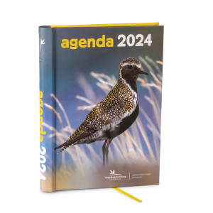 Vogelbescherming weekagenda 2024