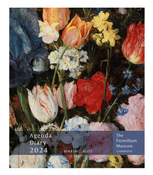 Fitzwilliam weekagenda 2024