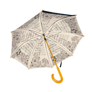 Paraplu: Die Kantate, J.S. Bach, Bach Archiv Leipzig