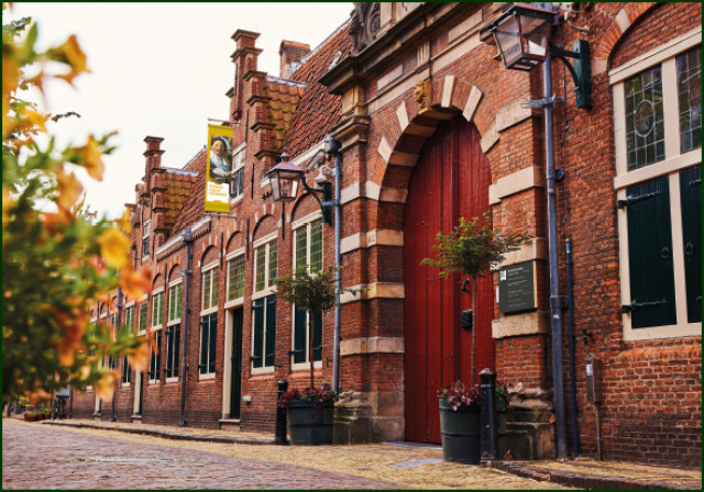 Het Frans Hals Museum