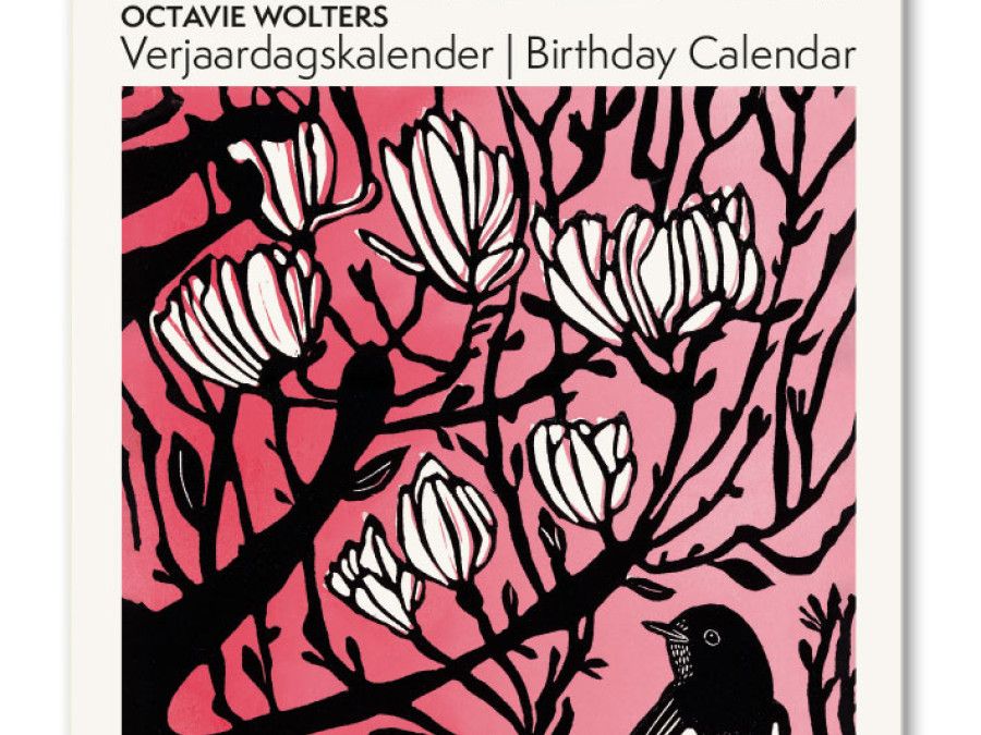 Verjaardagskalender: 'Dit gaat nooit voorbij', Octavie Wolters kopen