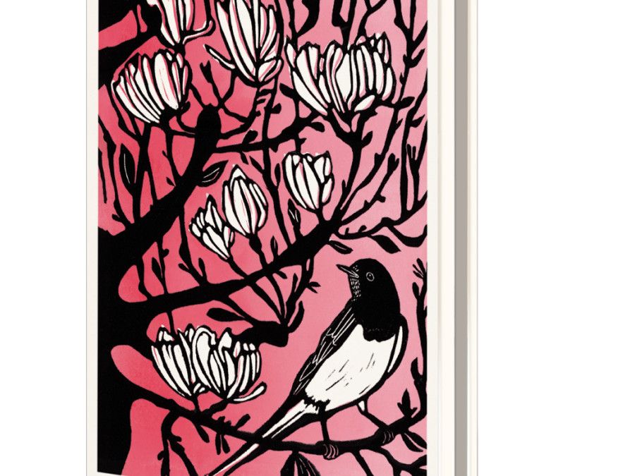 ZIATUBLES Draagbare Bijbel Cover PU Lederen Kerk Bijbel Tas Trust Hart Rose Vlinder Print Boek Draagtas met Schouderriem Christelijke Tas Boek Organizer Houder voor Gebed, M