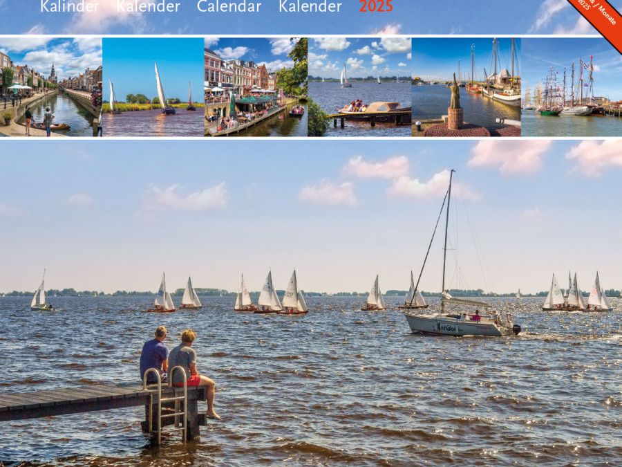 Bekking En Blitz Kalender 2025