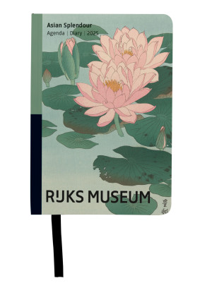 Rijksmuseum Amsterdam mini agenda 2025