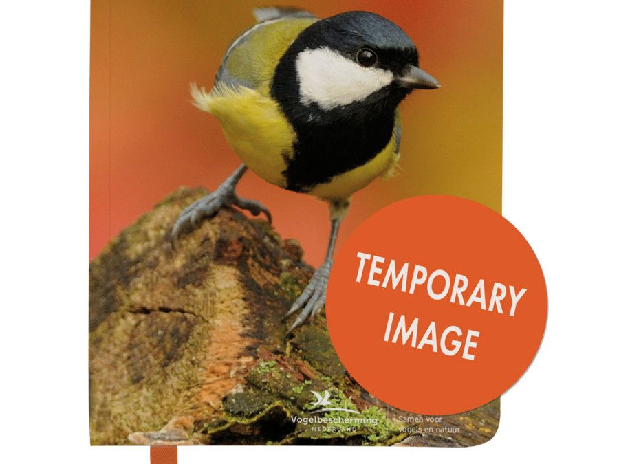 Vogelbescherming (Niederländischer Vogelschutzbund) mini agenda 2025