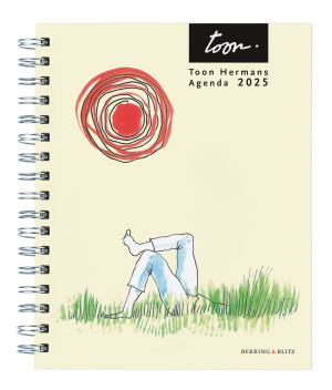 Toon Hermans weekagenda 2025