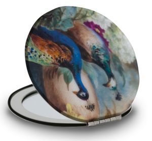 Reisspiegel: De Pauw, Paleis Het Loo