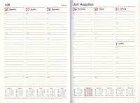 Combi agenda groot week 2026