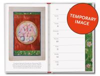 Illustrious Books mini agenda 2026