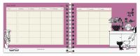 Fiep Westendorp familie weekagenda 2026