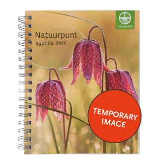 Natuurpunt Vlaanderen weekagenda 2026