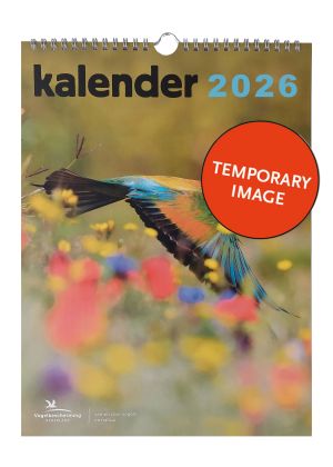 Vogelbescherming maandkalender 2026