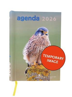 Vogelbescherming weekagenda 2026