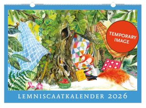 Lemniscaat kalender 2026