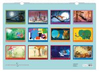 Lemniscaat kalender 2026