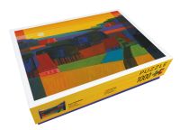 Puzzel (1.000 stukjes): Zomer, Ton Schulten