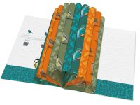 Cadeaupapier: Collectie 2026, Elwin van der Kolk, Vogelbescherming Nederland