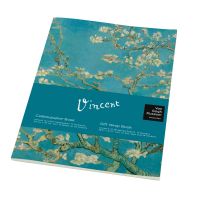 Cadeaupapier: Vincent, Van Gogh Museum Amsterdam