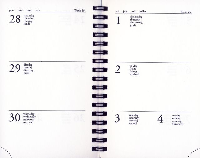 Helios omlegagenda 2027