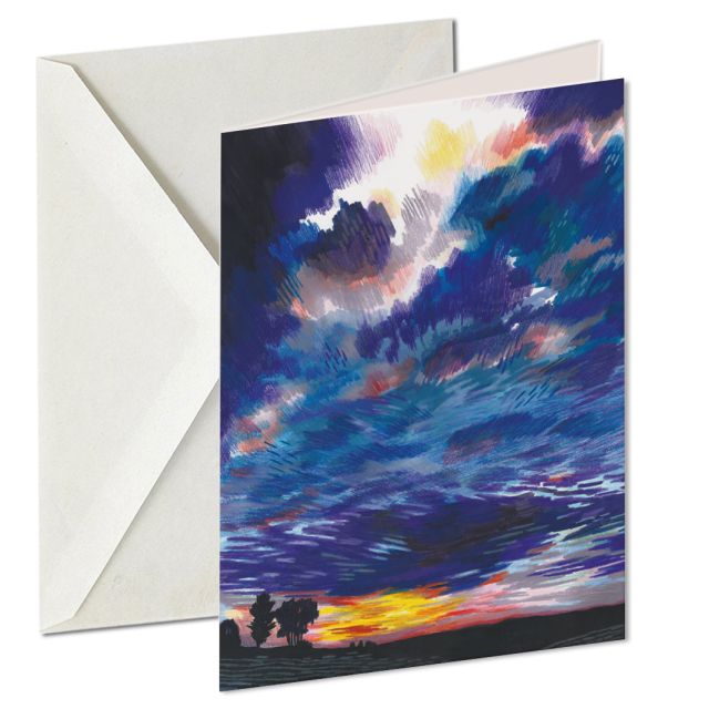 Zonsondergang, Jet Parent